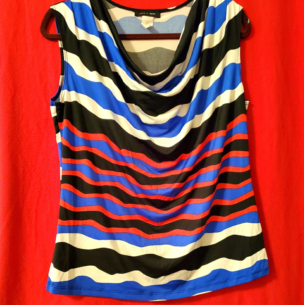 Jersey Shell